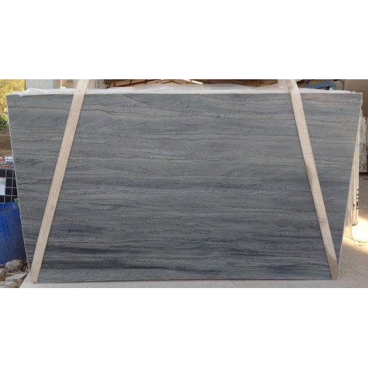 PLANTINUM GREY QUARTZITE 0,3CM EXTRA
