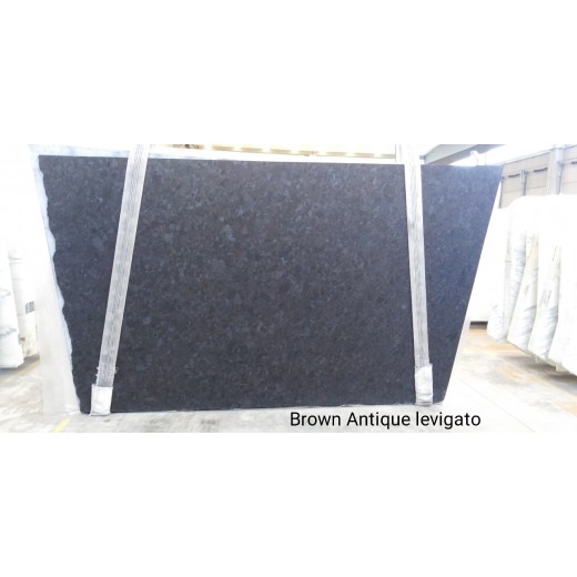 BROWN ANTIQUE