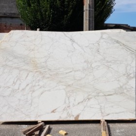CALACATA VAGLI GOLD  2 cm