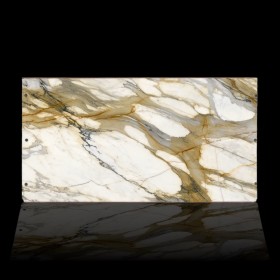 CALACATA BORGHINI - BLOCK N°38 THK  2 cm