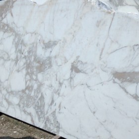 CALACATTA VAGLI NET BACK/RESIN/POLISHED  2 cm