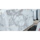CALACATTA VAGLI NET BACK/RESIN/POLISHED
