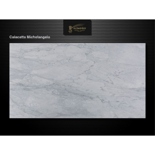 CALACATTA MICHAELANGELO