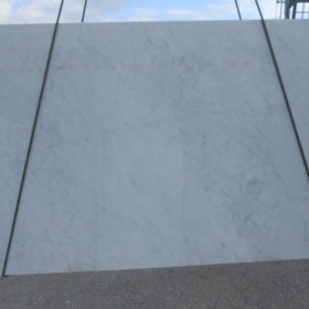 BIANCO CARRARA CD POLISHED  3 cm