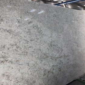 COLONIAL WHITE - POLISHED   2 cm