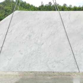 BIANCO CARRARA  2 cm