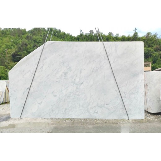 BIANCO CARRARA