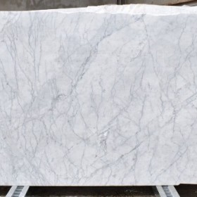 BIANCO CARRARA  2 cm