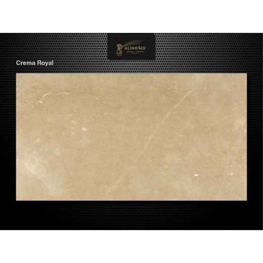 CREMA ROYAL