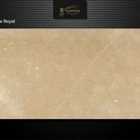 CREMA ROYAL  2 cm