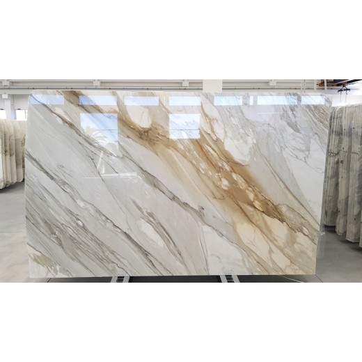 CALACATTA GOLD