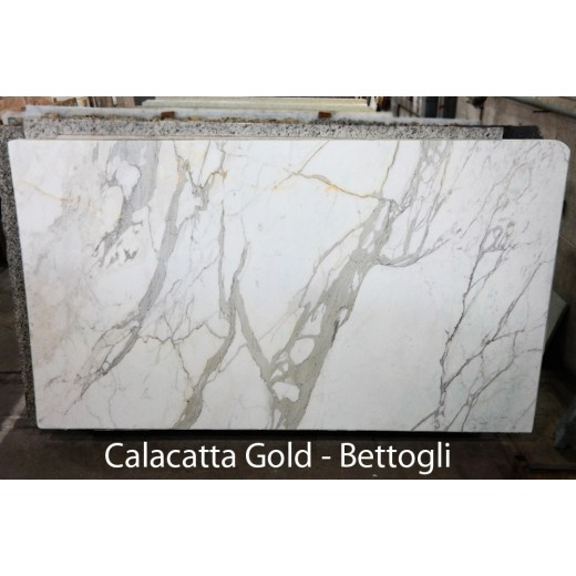 CALACATTA GOLD BETTOGLI