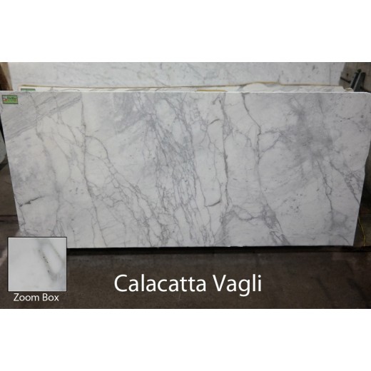 CALACATTA VAGLI 3CM