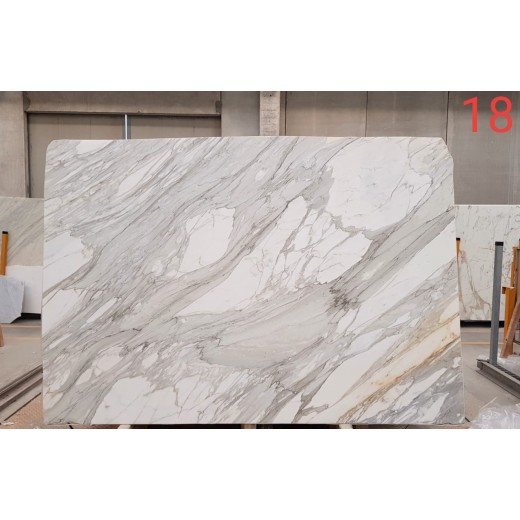 CALACATTA GOLD