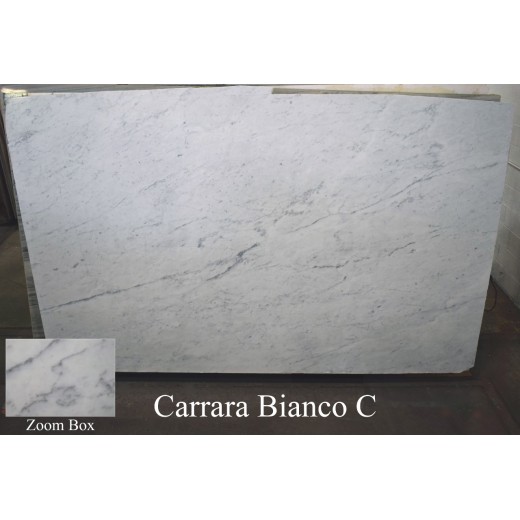 CARRARA BIANCO C 