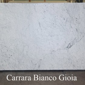 CARRARA BIANCO GIOIA   3 cm