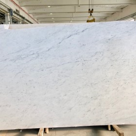 BIANCO CARRARA  3 cm