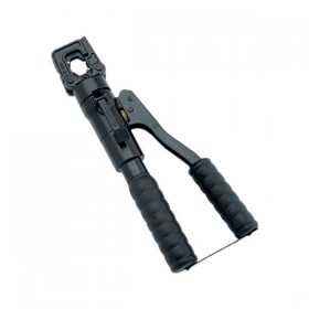 HYDRAULIC CRIMPING PLIERS HT45 FOR DIAMOND WIRE SAW