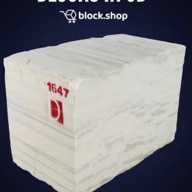 VIEW MARBLES IN 3D NOW!