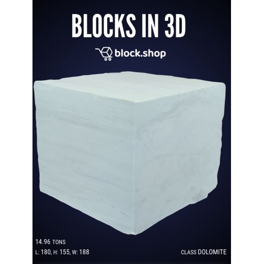 VIEW MARBLES IN 3D NOW!