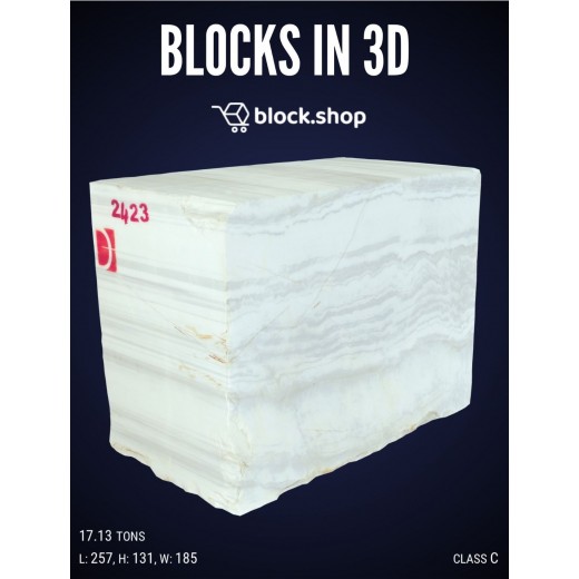 VIEW MARBLES IN 3D NOW!