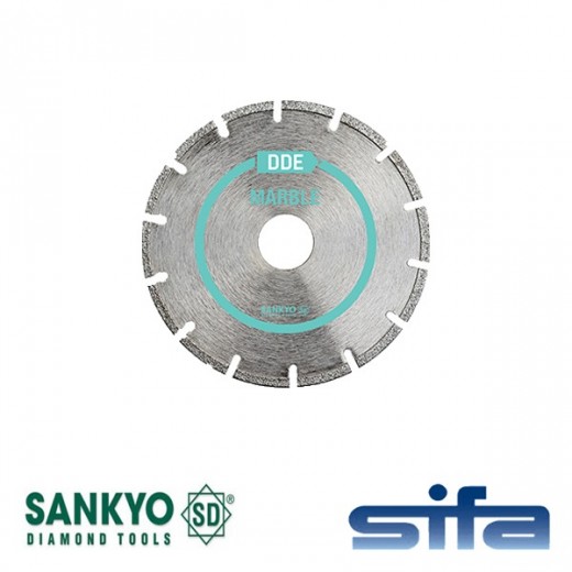CUTTING BLADE FOR ANGLE GRINDER - SIFA