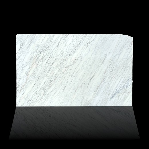 CALACATA  - BLOCK N°12 THK 