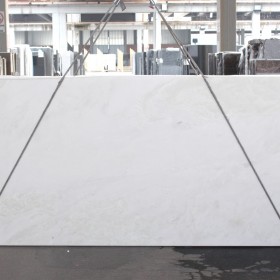 MYSTERY WHITE 
