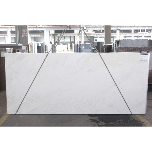 MYSTERY WHITE 