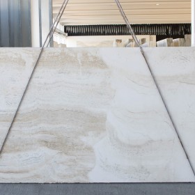 TRAVERTINO OSSO  2 cm