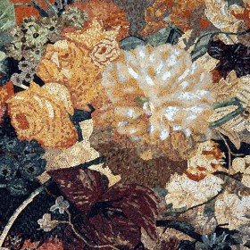 CUSTOM MOSAICS