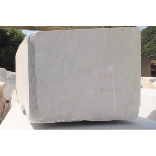 BIANCO CARRARA