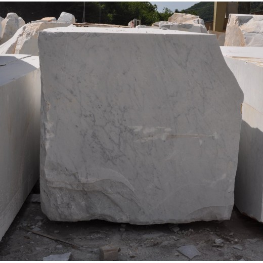 BIANCO CARRARA