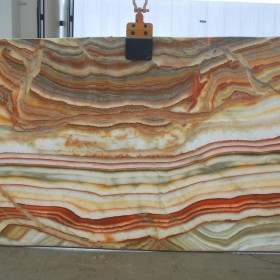 RAINBOW ONYX  2 cm
