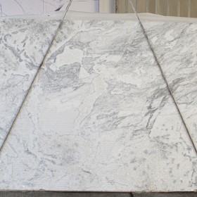 WHITE SUPER  2 cm