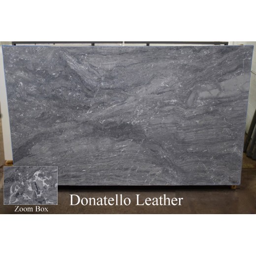 DONATELLO LEATHER 