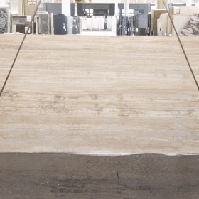 TRAVERTINO SILVER TYPE  2 cm