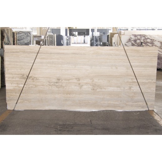 TRAVERTINO SILVER TYPE