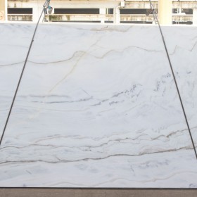 BIANCO LASA / COVELANO FANTASTICO  2 cm