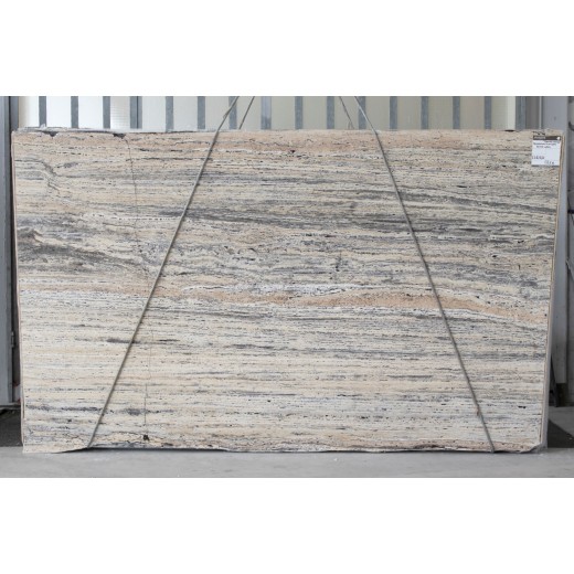 TRAVERTINO PLATINUM BLACK LABEL