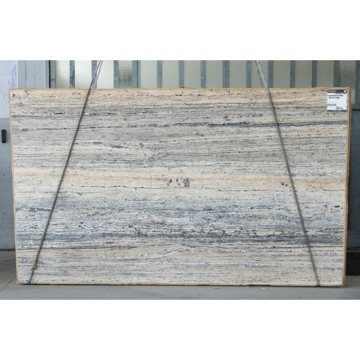 TRAVERTINO PLATINUM BLACK LABEL