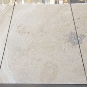 TRAVERTINO BIANCO 