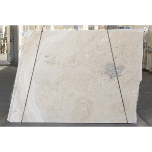 TRAVERTINO BIANCO 