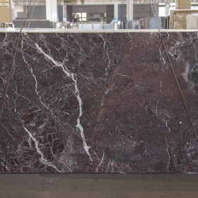 ROSSO LEVANTO ITALIANO  2 cm