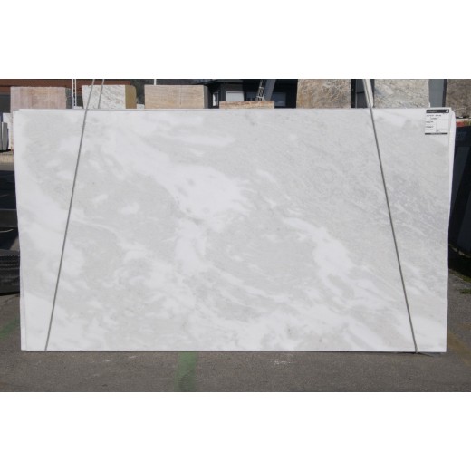 MYSTERY WHITE 