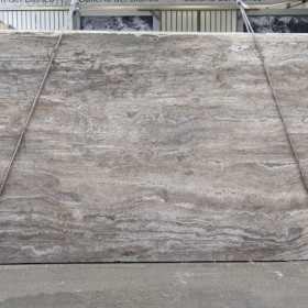 TRAVERTINO EBANO  2 cm