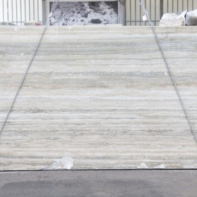 TRAVERTINO SILVER ORIGINAL 