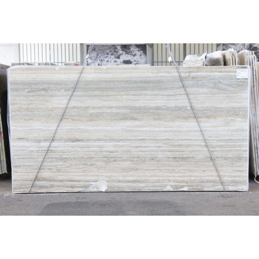 TRAVERTINO SILVER ORIGINAL 