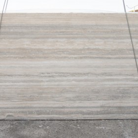 TRAVERTINO SILVER ORIGINAL 