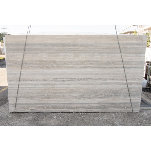 TRAVERTINO SILVER ORIGINAL 